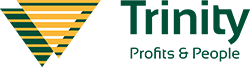 Trinity Expertos en Productividad Logo